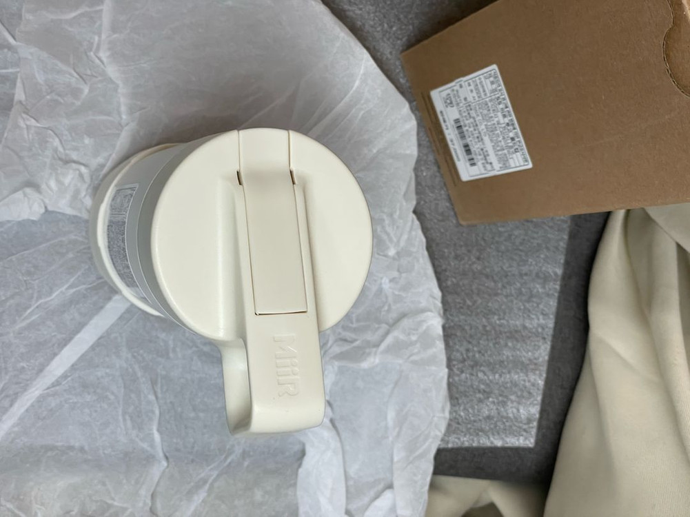 스타벅스 미르 투고 콜드컵 텀블러 박스 새상품--4