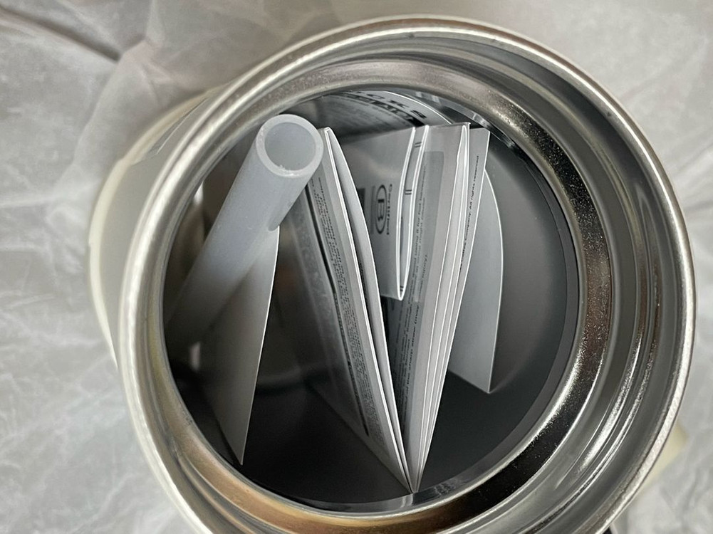 스타벅스 미르 투고 콜드컵 텀블러 박스 새상품--6