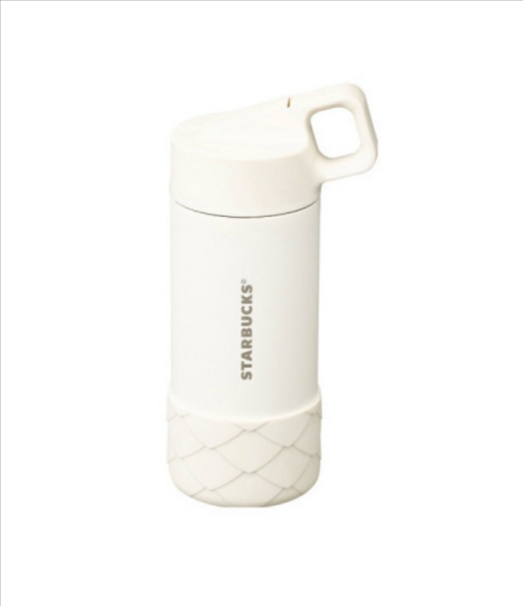 스타벅스 미르 투고 콜드컵 텀블러 박스 새상품--8