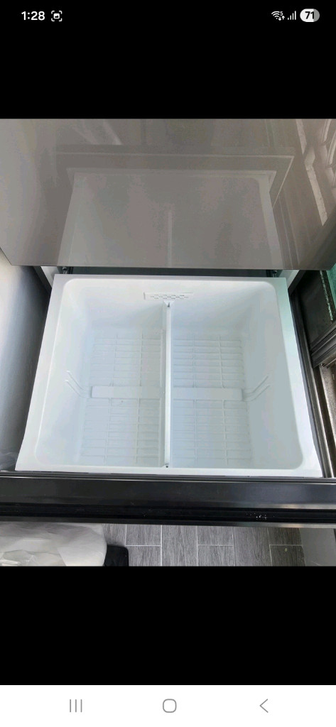 딤채 김치냉장고 팝니다(467L) 이미지
