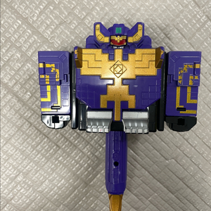 택포) 파워레인저 애니멀포스 콘돌