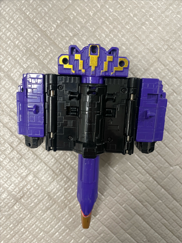 택포) 파워레인저 애니멀포스 콘돌--1