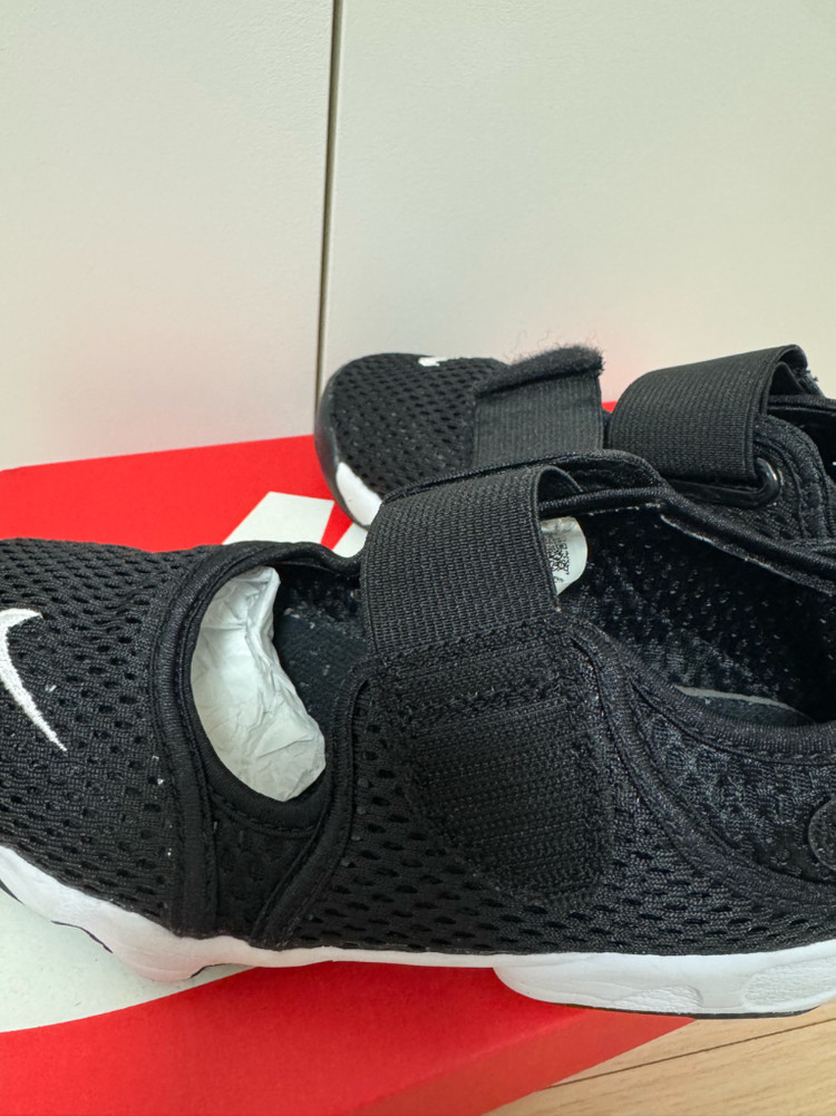 나이키 리프트 주니어 220사이즈--3