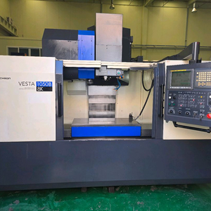 화천VESTA1050B 8k 기어 이미지