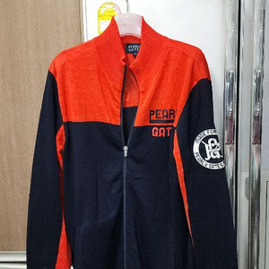 파리게이츠 남자 니트집업/ 타이틀리스트 보스턴백 이미지