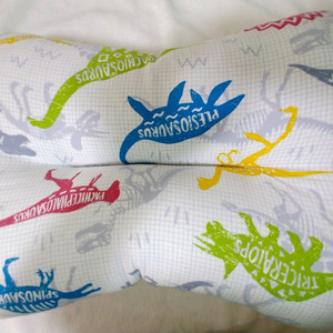 아동 경추베개 2종