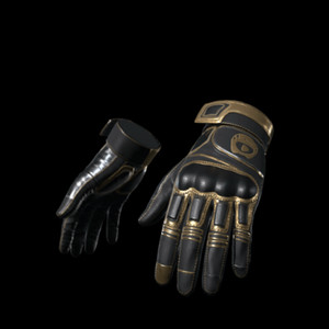 스팀배그스킨 후야택티컬 장갑 이미지