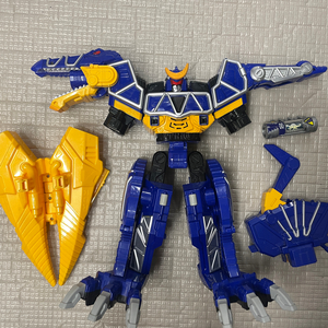 택포) 파워레인저 다이노포스 토바스피노