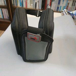 자전거 수납파우치 민트