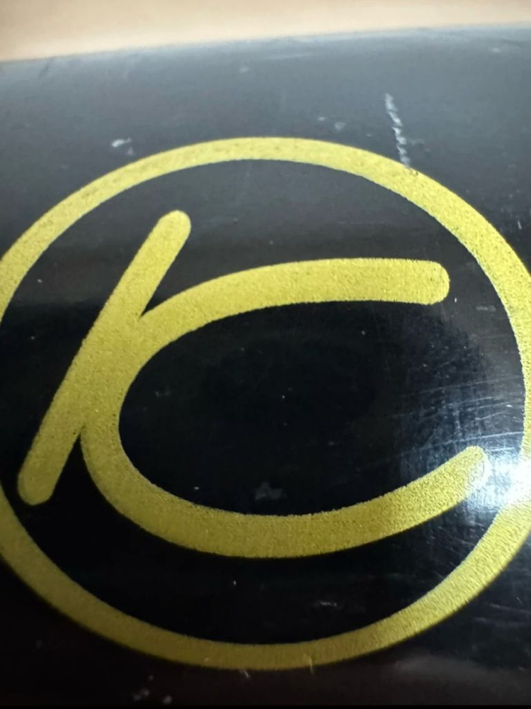 MAX Professional 나무 야구 배트 33인치(노시환 모델) 이미지