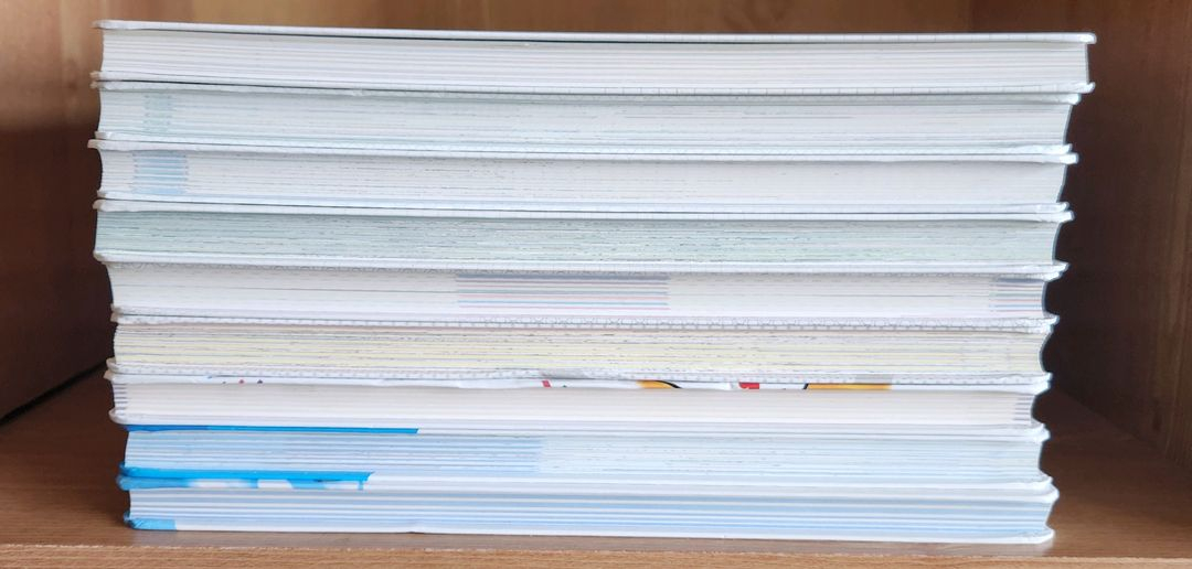 웅진) 오늘부터 내가왕 9권--1