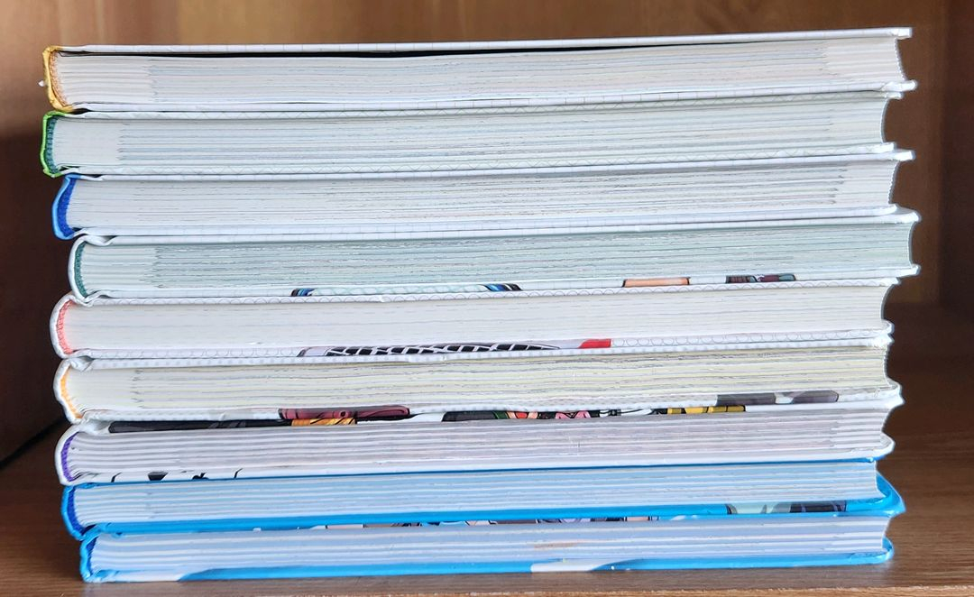 웅진) 오늘부터 내가왕 9권--2