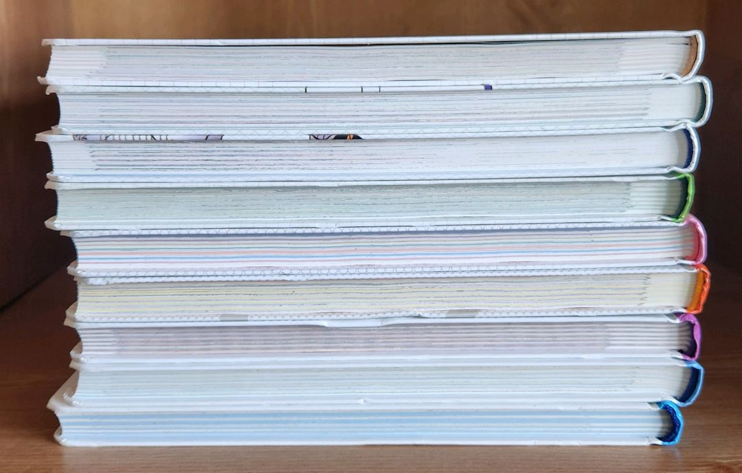 웅진) 오늘부터 내가왕 9권--3