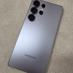 갤럭시S25울트라 512_GB 판매합니다!!