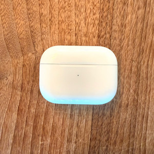 에어팟 프로 1세대 본체