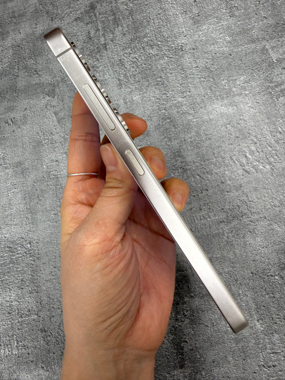 갤럭시 S24 앰버옐로우 256기가--6