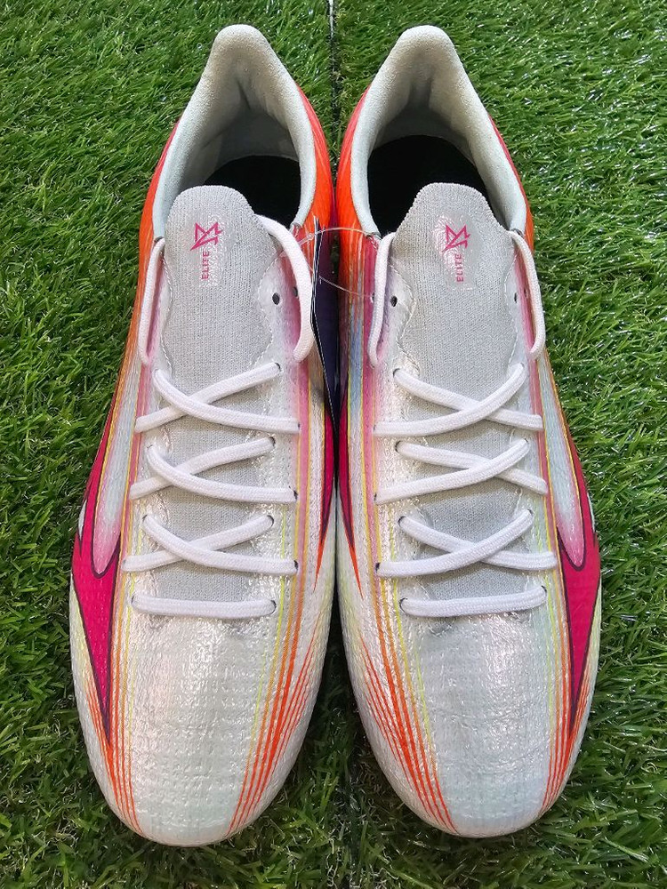 [새상품]미즈노 알파3 엘리트 AG Blazing Flair팩 이미지