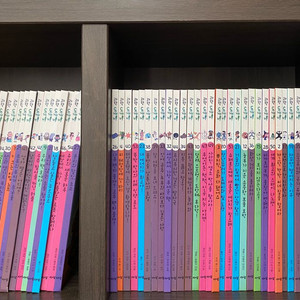 아람 과학도깨비 세이펜버전 (55권)