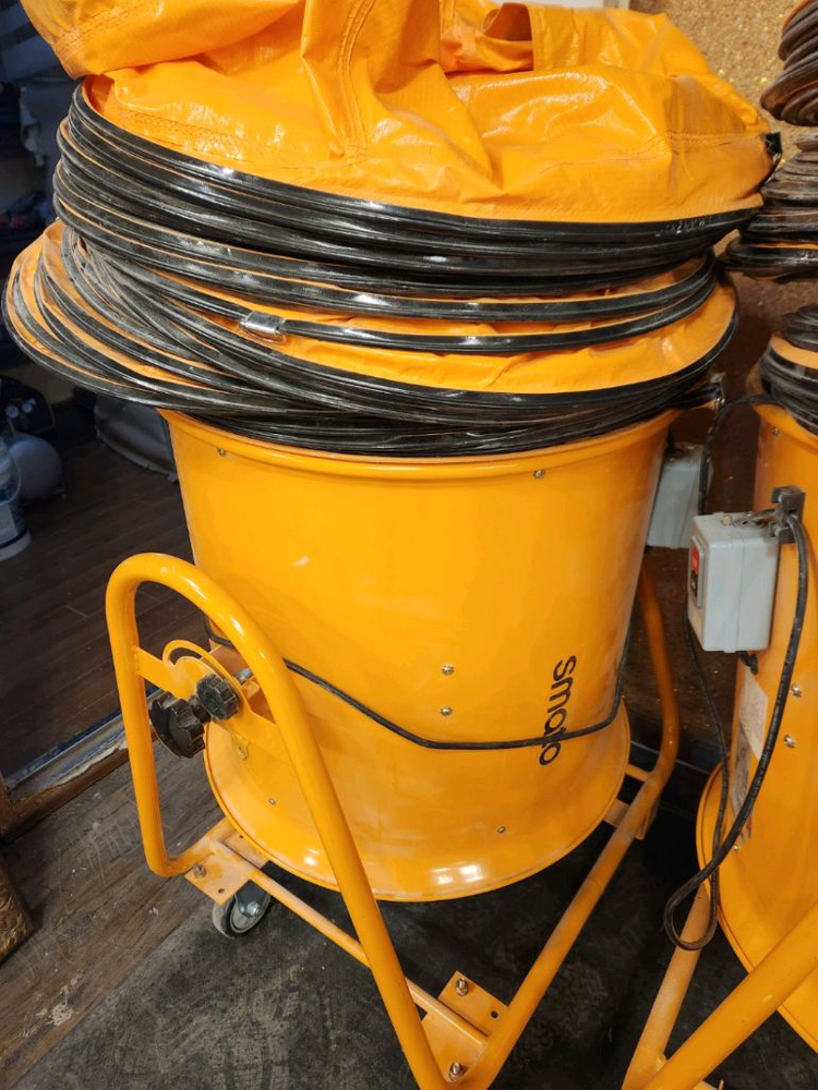 포터블팬 smo-50 이미지