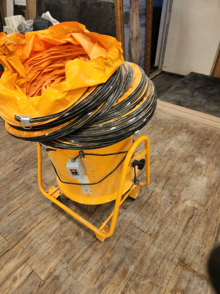 포터블팬 smo-50 이미지