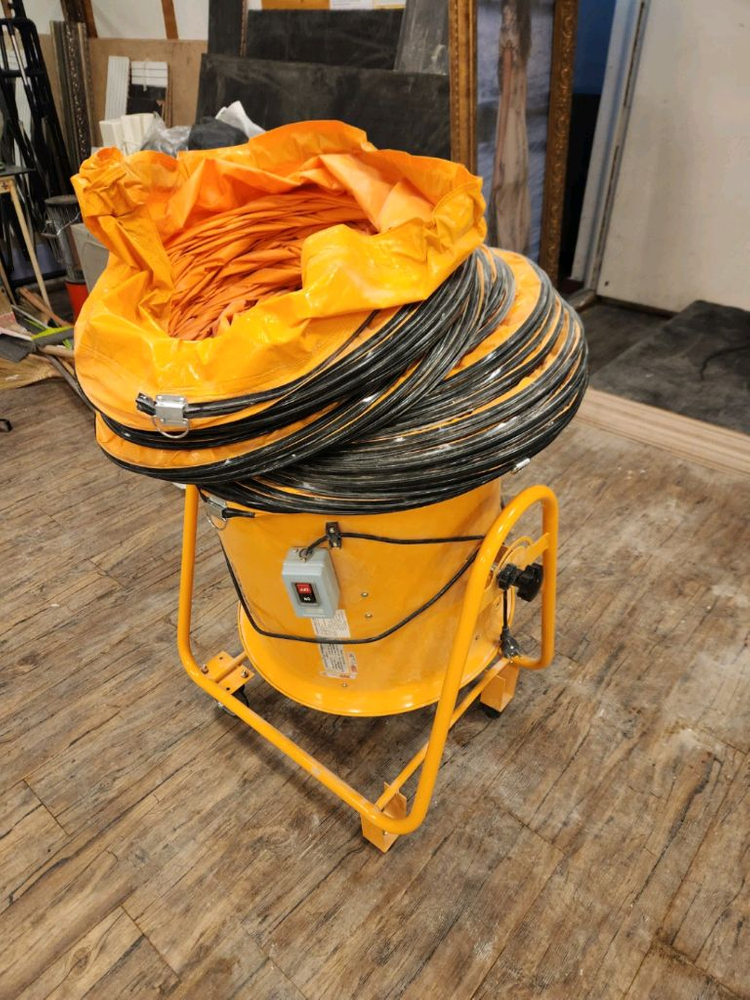 포터블팬 smo-50 이미지