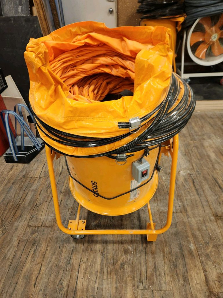 포터블팬 smo-50 이미지