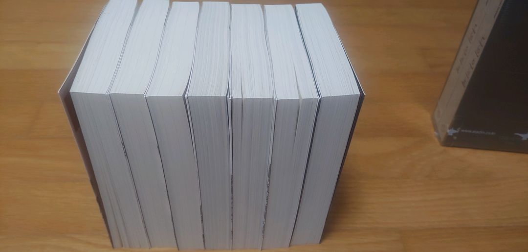 러브크래프트 전집 세트--1