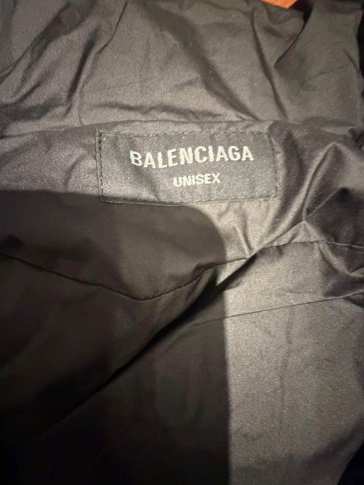 [발렌;시아가] 새상품 / 패딩 / 약 110 사이즈--2