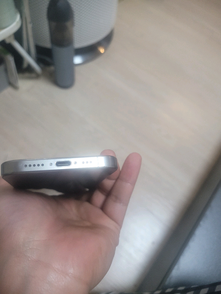 아이폰16프로256GB--2