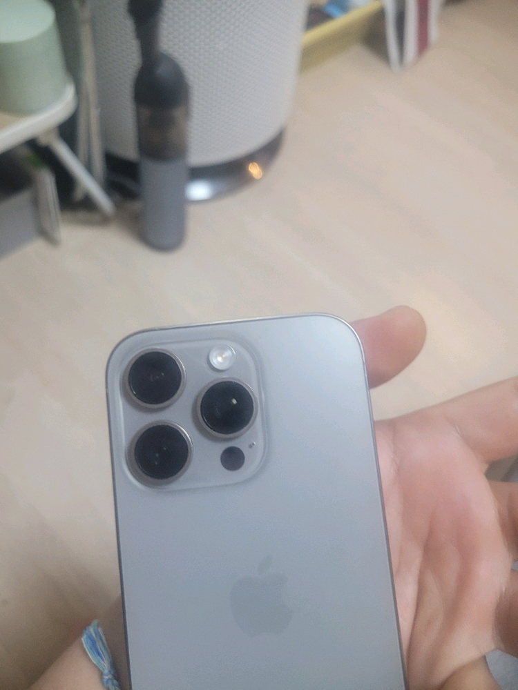 아이폰16프로256GB--3