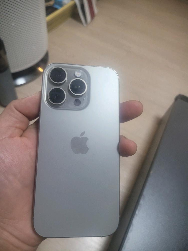 아이폰16프로256GB--5