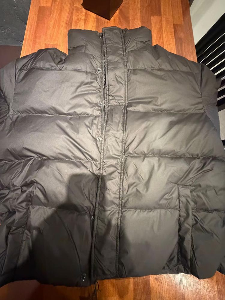 [발렌;시아가] 새상품 / 패딩 / 약 110 사이즈--4