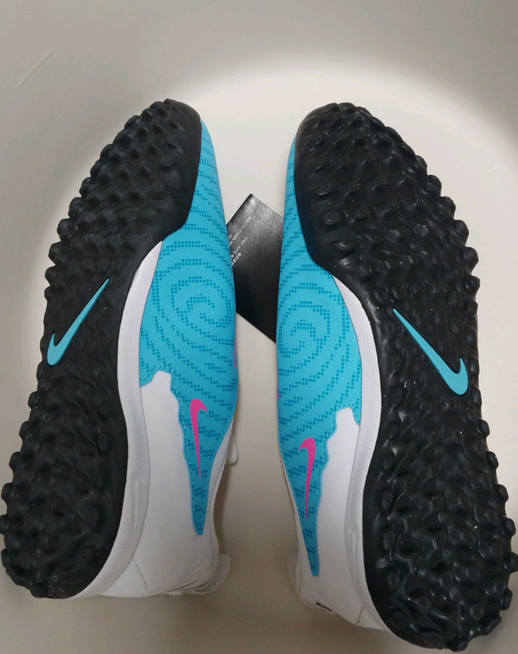 나이키풋살화 230--2