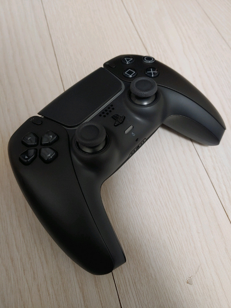 PS5 듀얼센스, 플스5 듀얼센스--1