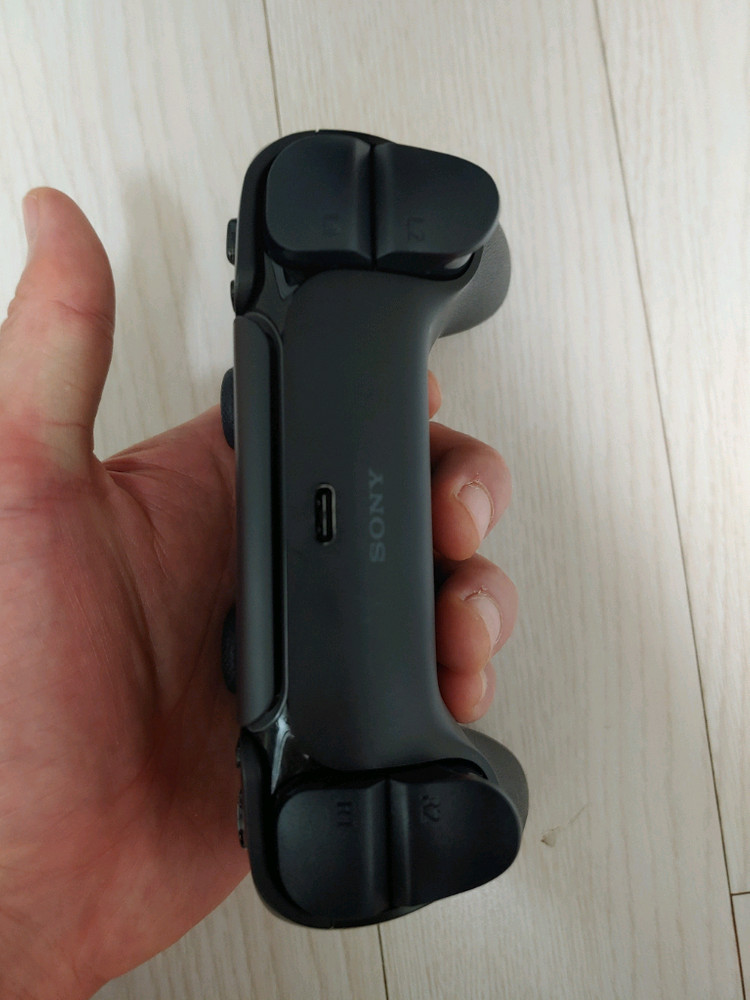 PS5 듀얼센스, 플스5 듀얼센스--3