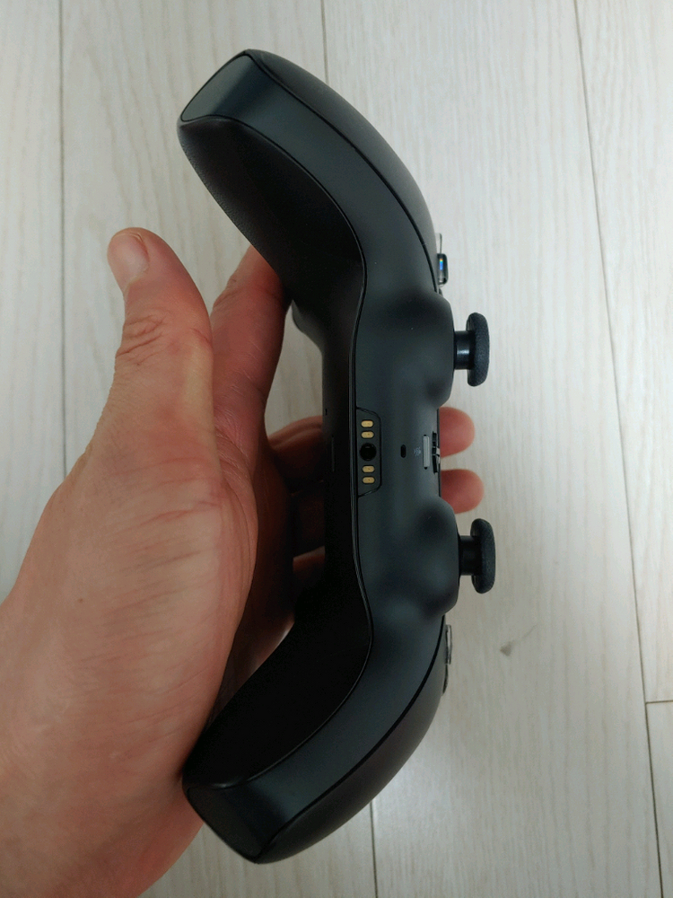 PS5 듀얼센스, 플스5 듀얼센스--4