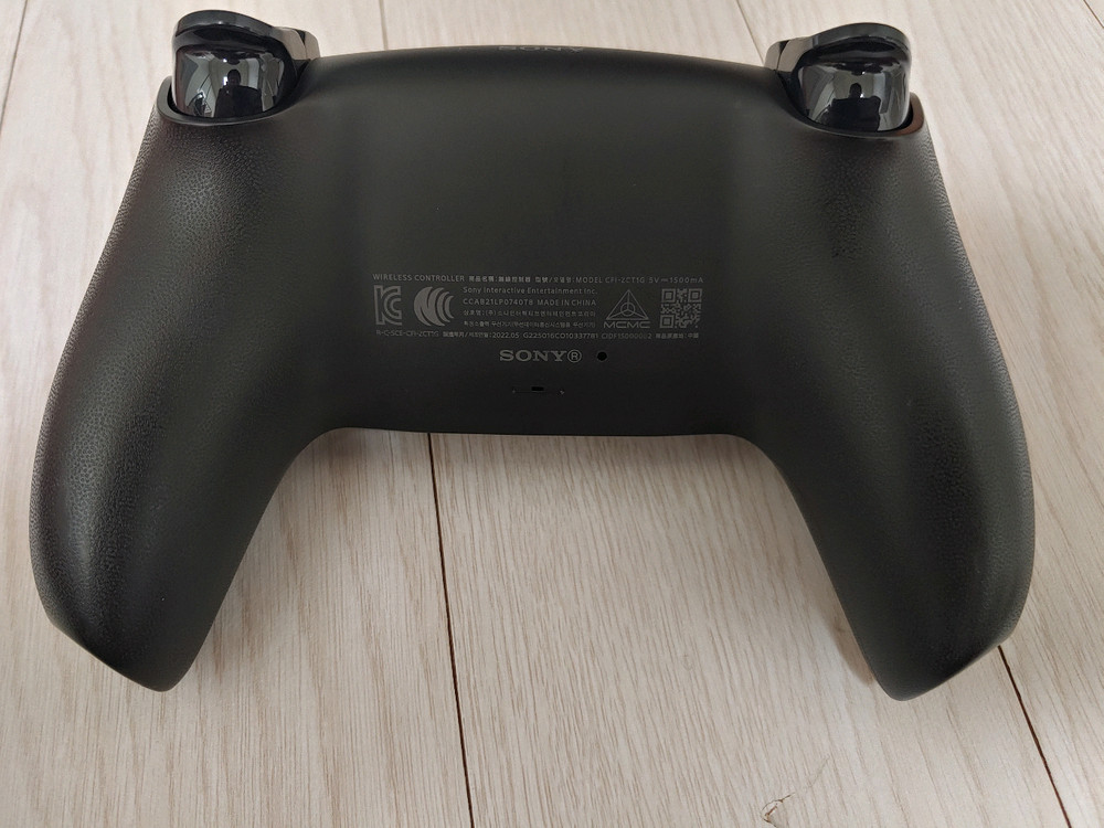 PS5 듀얼센스, 플스5 듀얼센스--5