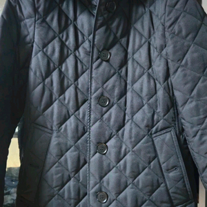 버버리 뉴 프랭크비 퀼팅 자켓