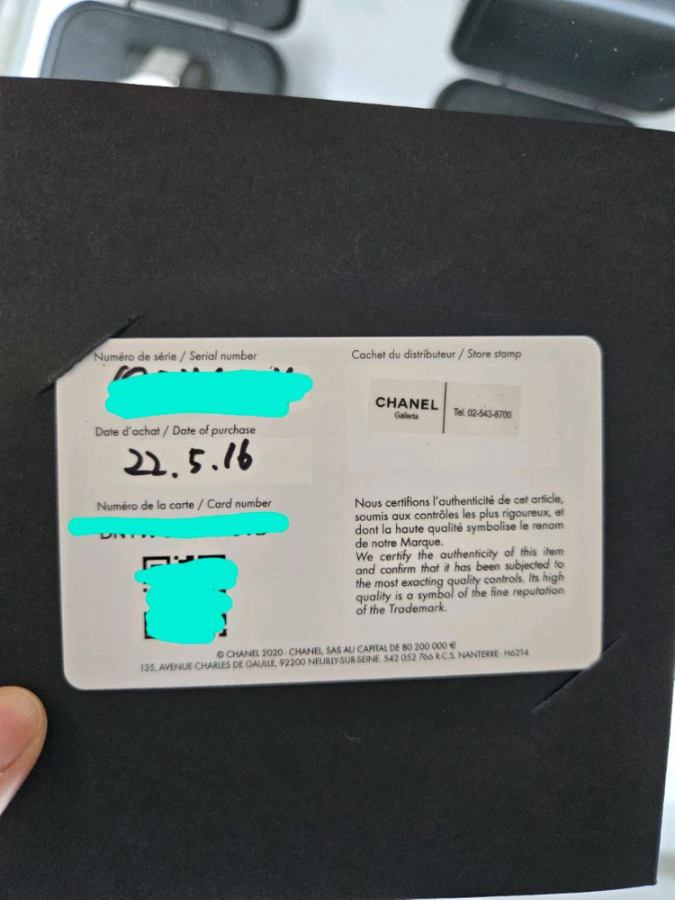 샤넬J12 패러독스 세라믹 시계--4