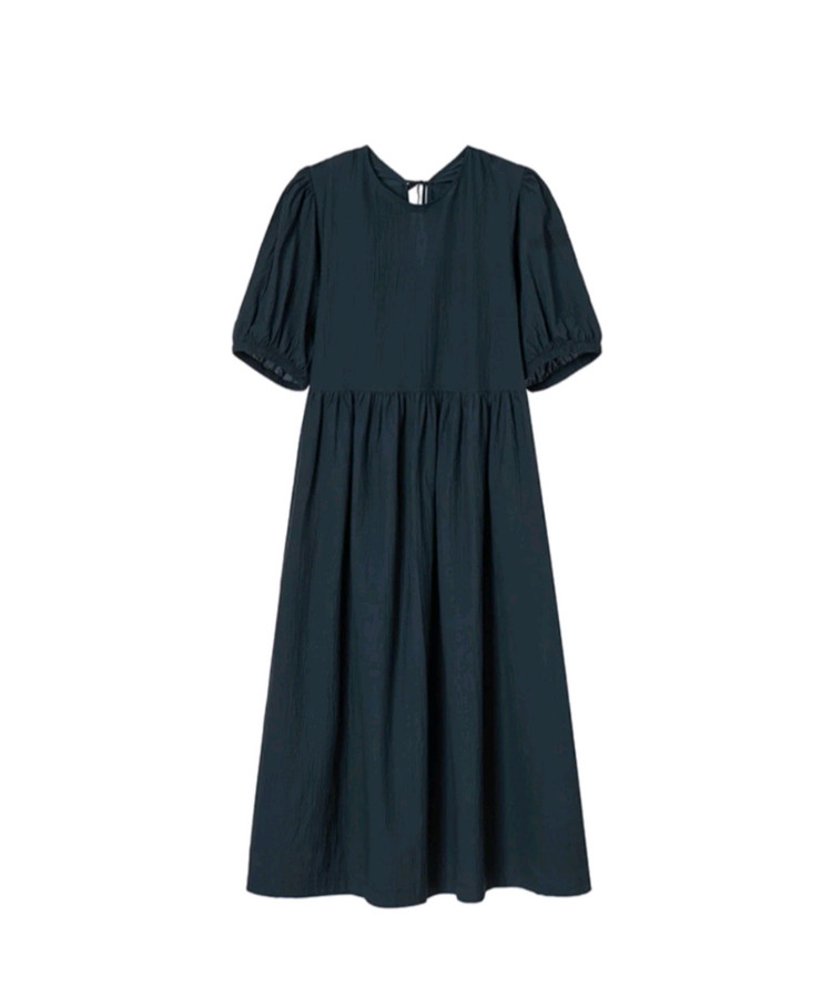 24ss) 보카바카 백오픈 롱원피스 이미지