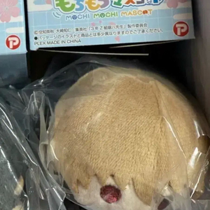 은혼 소고 모찌마스 모치마스 삼젯 누이 이미지