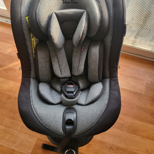 실버크로스 모션 360 카시트 (미사용)