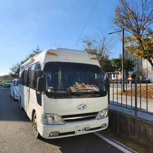 e카운티 캠핑카 롱바리 이미지