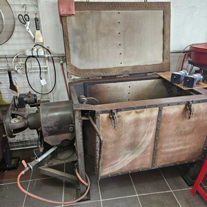 뻥튀기기계 이미지