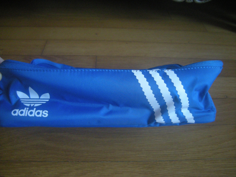 아디다스 오리지널슈즈백 블루희귀레어색상/나이키 노스페이스 러닝캠핑헬스요가배낭등산 야구수영 자전거 acg조던 아이폰--3