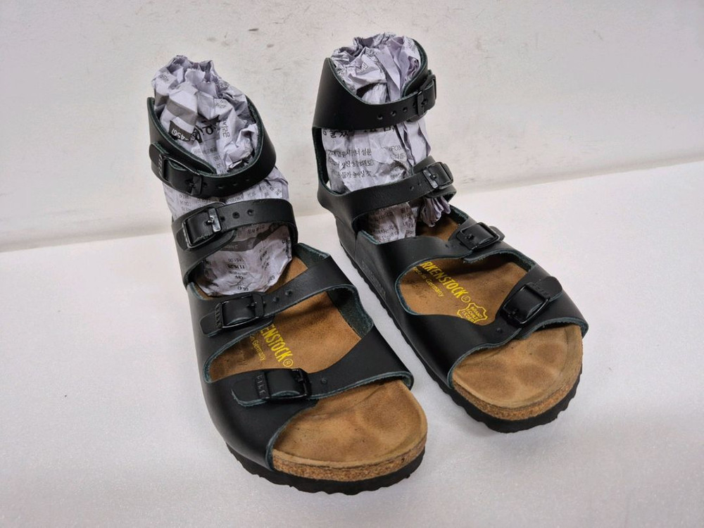 버켄스탁 여성 샌들 230 이미지