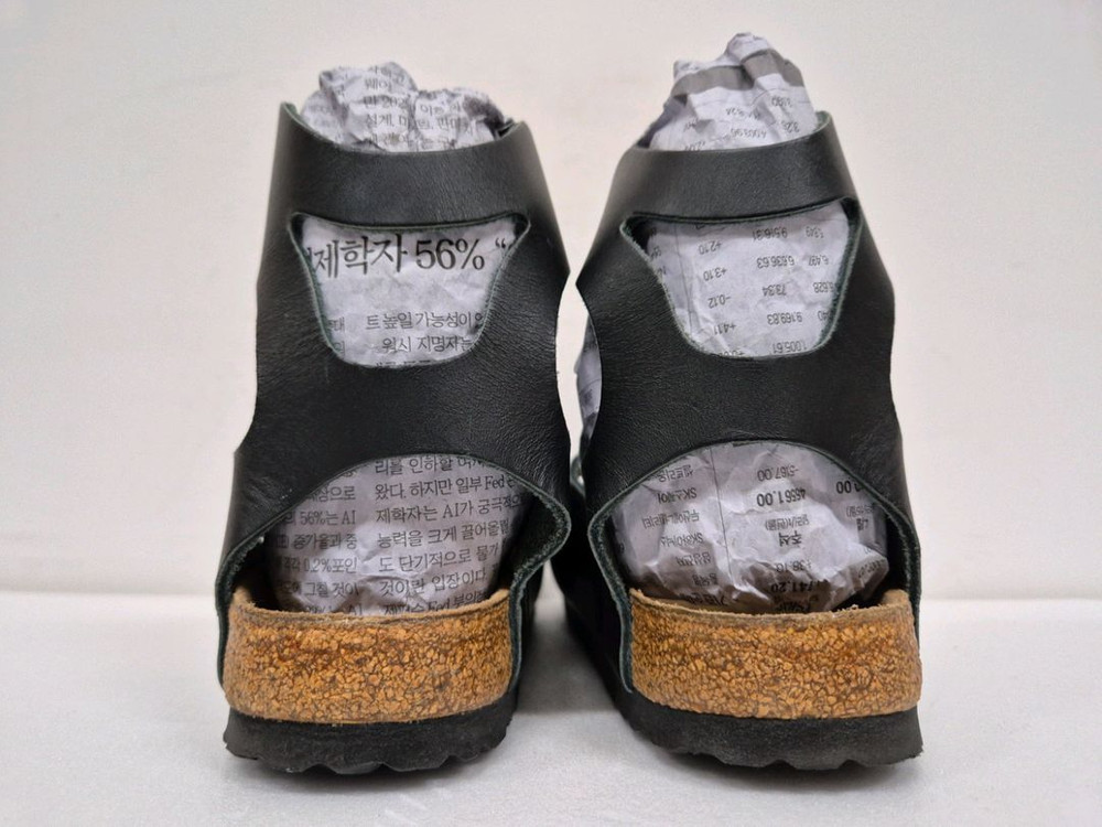 버켄스탁 여성 샌들 230 이미지