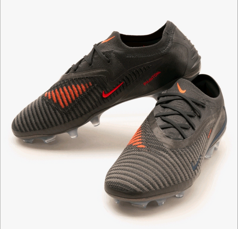 [타임세일]나이키 팬텀6 로우 엘리트 FG Heat Up팩--3
