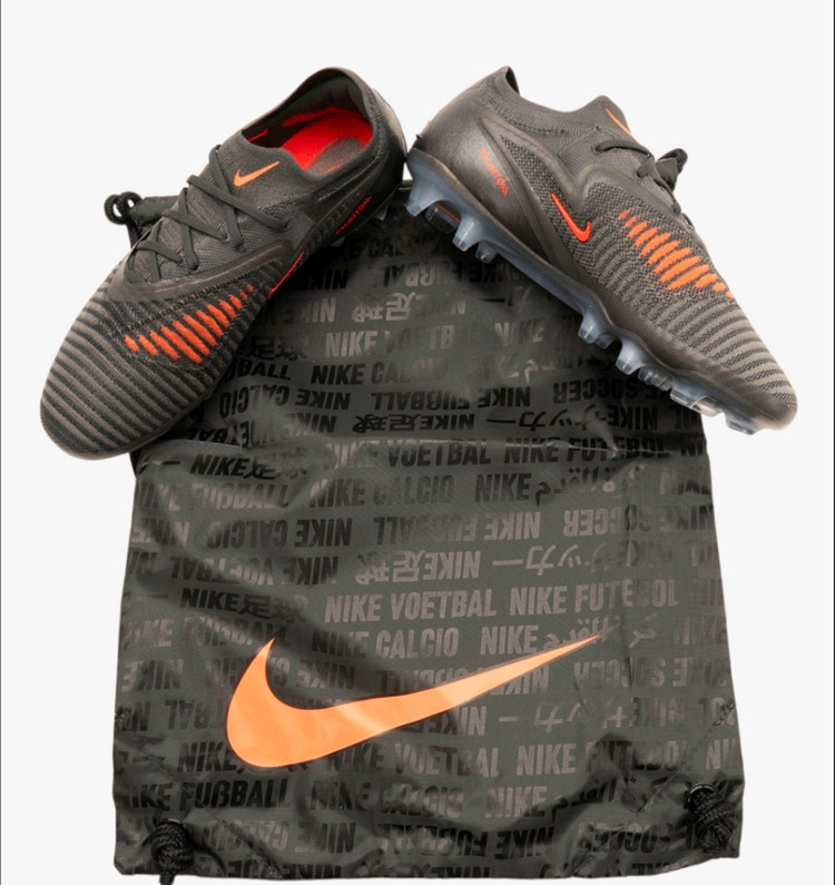 [타임세일]나이키 팬텀6 로우 엘리트 FG Heat Up팩--6