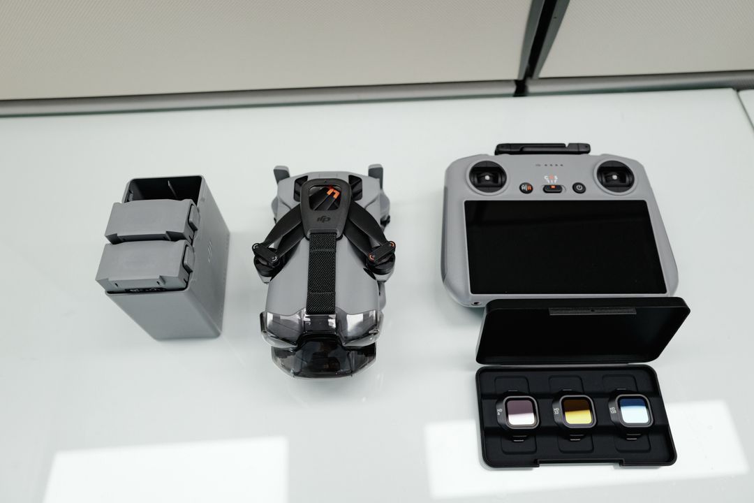 DJI Mini 5 Pro 판매합니다 이미지